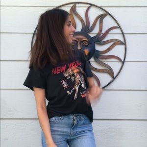 Meet your Posher, Drew